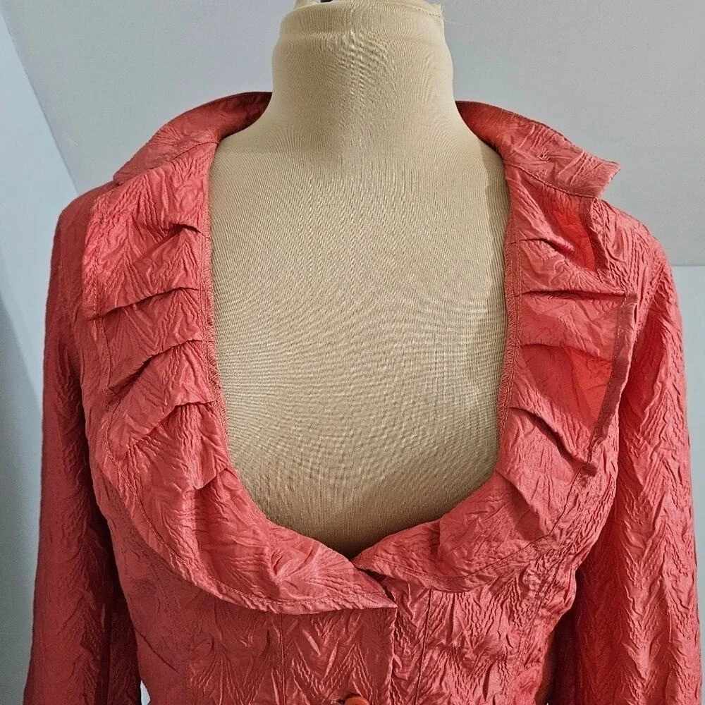 Chicos chico blazer